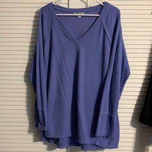 Tunic top